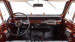 Toyota Land Cruiser 1972 года